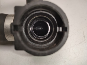 Mercedes Benz S-Class 222 (2013–2020) Schlauch A2225015391 - 3