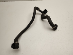 Mercedes Benz S-Class 222 (2013–2020) Schlauch A2225015391 - 4
