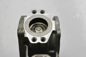  EGR valve 