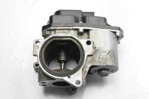  EGR valve 