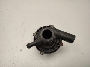 Mercedes Benz S-Class 222 (2013–2020) Auxiliary water pump A2128350164 - 2