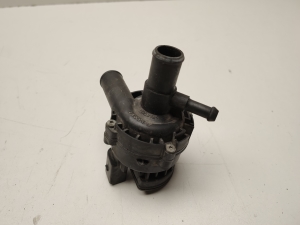   Auxiliary water pump  - A2128350164 