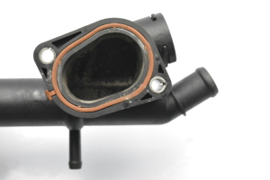  Thermostat housing 