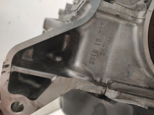 Mazda CX-5 (2017–2026) Motor SHKV - 2