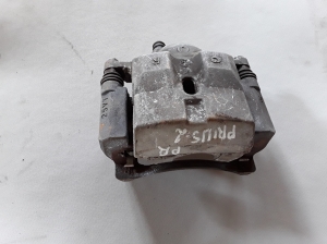 Priekšējais bremžu suports - 4773047060