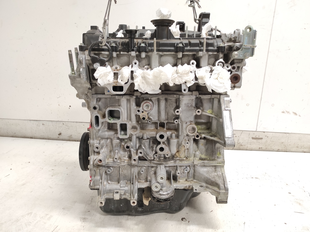 MAZDA CX-5 2 generation (2017-2024) Csapágymotor SHKV 25447027