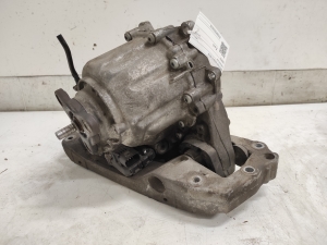 BMW 5 SERIES F10 (2010–2017) Transfer case and its parts 7619778 - 2