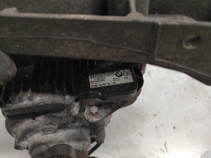 BMW 5 SERIES F10 (2010–2017) Transfer case and its parts 7619778 - 3