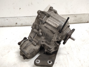 BMW 5 SERIES F10 (2010–2017) Transfer case and its parts 7619778 - 4