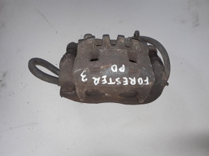 Front brake caliper - 26292SC020