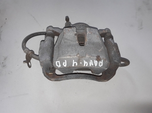 TOYOTA RAV 4 A4 (2012–2018) Bremssattel vorne 4773042091