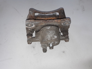 TOYOTA Prius W30/35 (2009–2015) Eesmine pidurisadul 4773047060 - 2