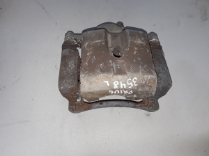 Priekšējais bremžu suports - 4775047060
