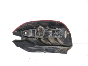 RENAULT Scenic (2003–2010) Eckleuchte hinten 2SK0086590142 - 2