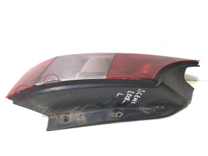 RENAULT Scenic (2003–2010) Eckleuchte hinten 2SK0086590142 - 3