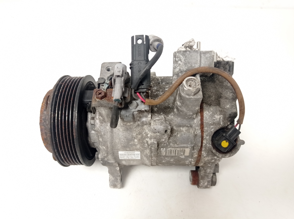 BMW 3 Series F30/F31 (2011-2020) Air Condition Pump 9223694,64529223694,6SBU14A,GE4472604711 25447049