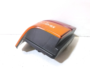 Volkswagen Corrado (1988–1995) Tagumine nurgatuli 535945258 - 2