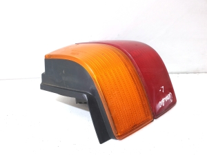 Volkswagen Corrado (1988–1995) Tagumine nurgatuli 535945257 - 4