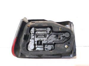 Seat Ibiza 6K1 (1993–2002) Eckleuchte hinten 0063289 - 2