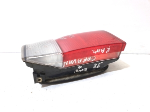 BMW 5 SERIES E39 (1995–2004) Rear corner light 2496322 - 2