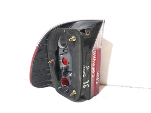 BMW 5 SERIES E39 (1995–2004) Rear corner light 2496322 - 3