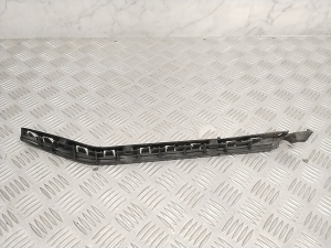 Mercedes Benz C-Class 204 (2007–2014) Rear bumper bracket A2048800830 - 2