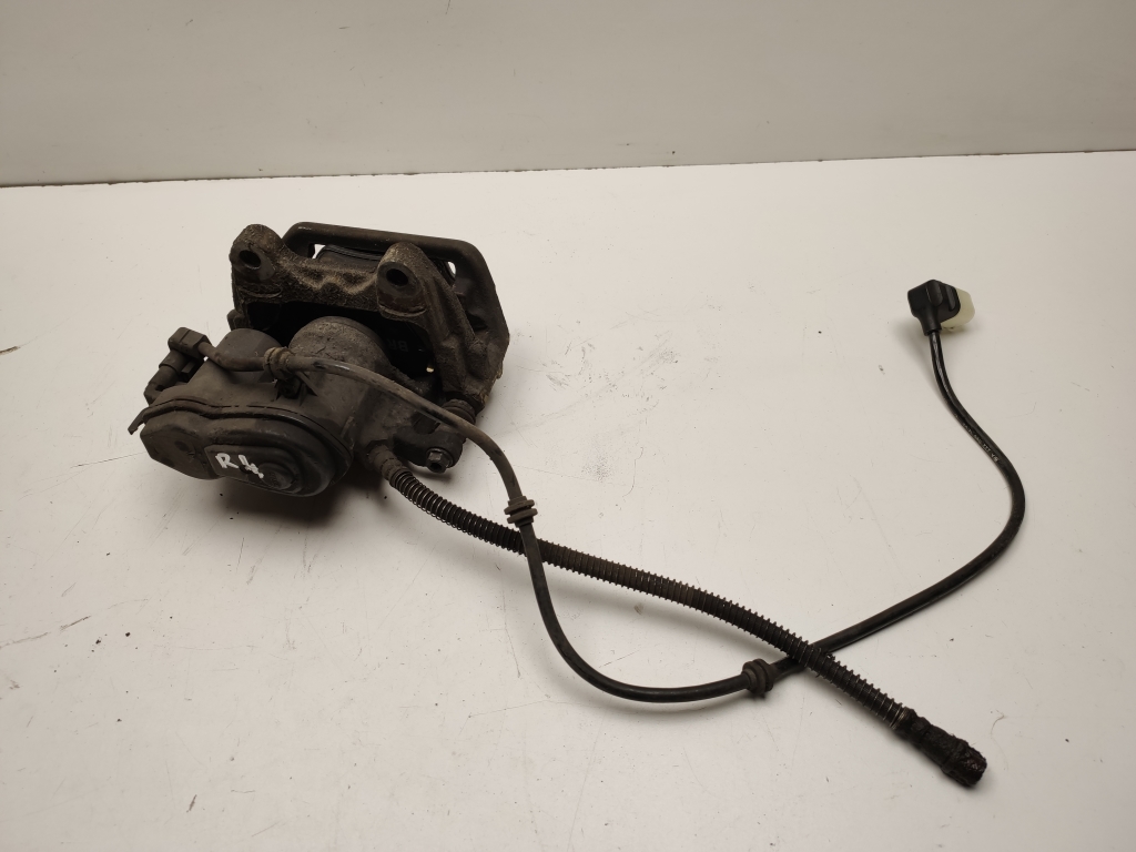 MERCEDES-BENZ S-Class W222/C217/A217 (2013-2020) Rear Left Brake Caliper A2314230981 25577548