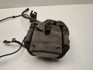 Mercedes Benz S-Class 222 (2013–2020) Tagumine pidurisadul A2314231081 - 5