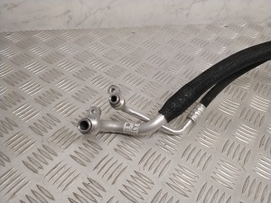 Mercedes Benz C-Class 204 (2007–2014) Kliimaseadme voolik A2048304716 - 2