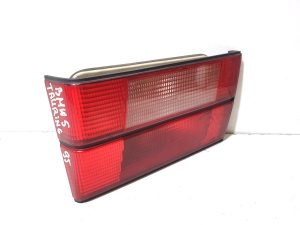Tail light on trunk lid - 3374463202  83515620