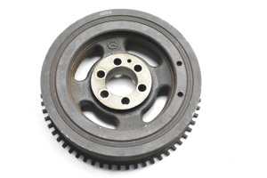Pulley, timing belt on crankshaft - 