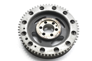 Mazda 6 (2007–2012) Pulley, timing belt on crankshaft - 2