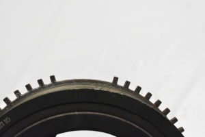 Mazda 6 (2007–2012) Pulley, timing belt on crankshaft - 3