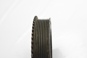 Mazda 6 (2007–2012) Pulley, timing belt on crankshaft - 4