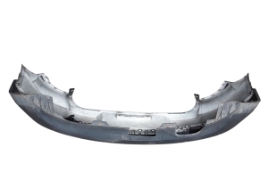 Volkswagen Tiguan (2007–2016) Rear bumper 5N0807301 - 2