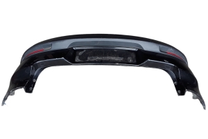 Volkswagen Tiguan (2007–2016) Rear bumper 5N0807301 - 4