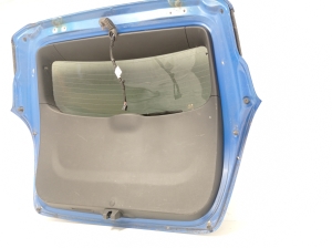Opel Mokka (2012–2020) Trunk lid - 5