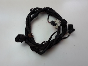 Volkswagen Golf VII (2012–2026) Rear parking sensor cable 5G0971104D - 2