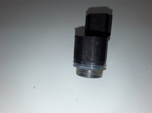 NISSAN X-Trail T32 (2013–2021) PDC-Sensor vorne 284384CC5B - 3