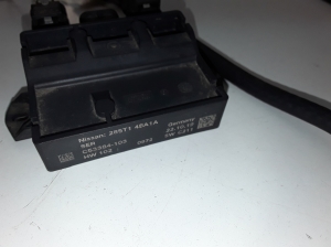 NISSAN X-Trail T32 (2013–2021) Module de commande du hayon 285T14BA1A - 2
