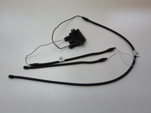 Tagaluugi juhtmoodul - 285T14BA1A