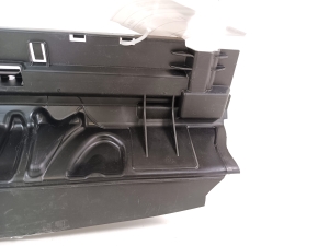 Mercedes Benz EQC N293 (2019–2026) Luftleitblech für den Kühler A2935050000 - 3