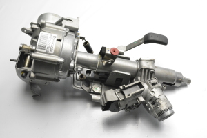 Steering column and its parts - 8V513C529LG