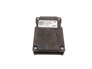 Peugeot 208 (2019–2026) Front camera 9836833180 - 3