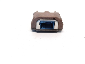 Peugeot 208 (2019–2026) Front camera 9836833180 - 5