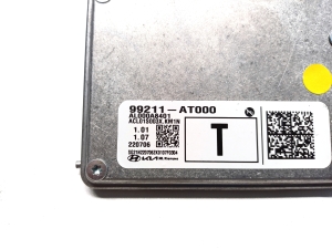 Kia Niro EX (2022–2026) Front camera 99211-AT000 - 4