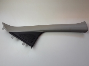 Innenverkleidung der vorderen Säule - 6A6T18808BB