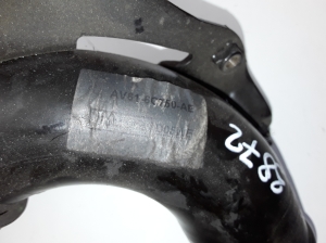 Ford Transit Connect II (2013–2026) Intercooler hose AV616Q750AE - 2