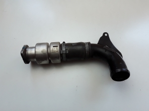 Ford Transit Connect II (2013–2026) Intercooler hose AV616Q750AE - 3