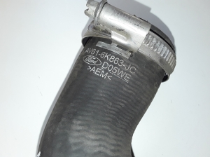 Ford Transit Connect II (2013–2026) Intercooler hose AV616K863JC - 2